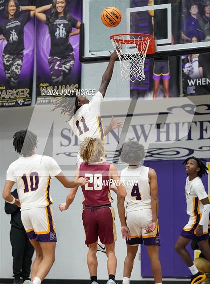 Thumbnail 1 in Evangelical Christian @ DeSoto Central photogallery.