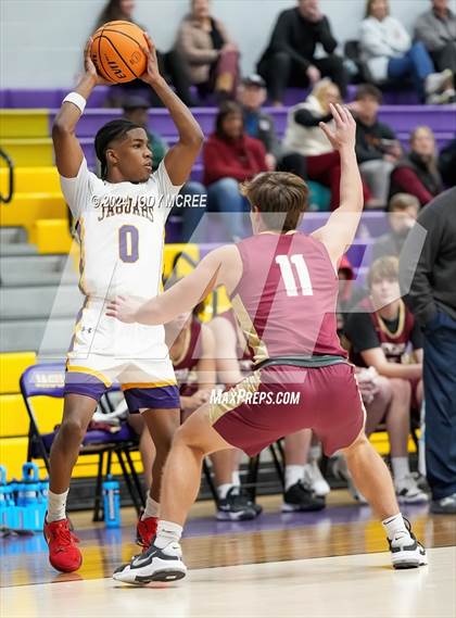 Thumbnail 1 in Evangelical Christian @ DeSoto Central photogallery.