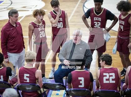 Thumbnail 3 in Evangelical Christian @ DeSoto Central photogallery.