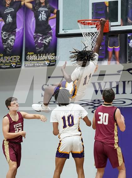 Thumbnail 1 in Evangelical Christian @ DeSoto Central photogallery.