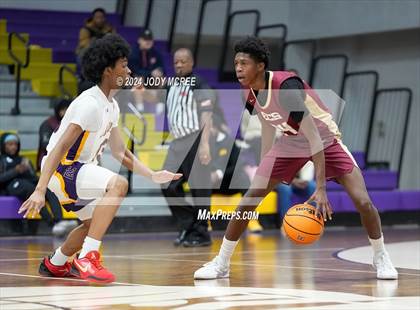 Thumbnail 1 in Evangelical Christian @ DeSoto Central photogallery.