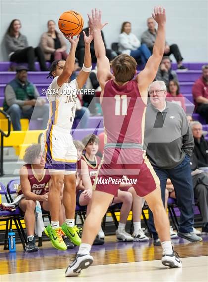 Thumbnail 3 in Evangelical Christian @ DeSoto Central photogallery.