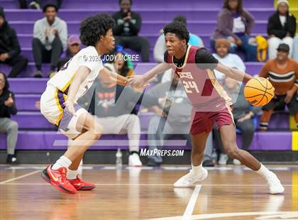 Thumbnail 2 in Evangelical Christian @ DeSoto Central photogallery.