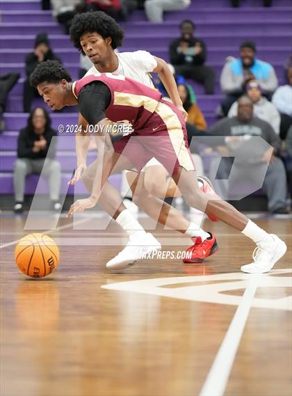 Thumbnail 2 in Evangelical Christian @ DeSoto Central photogallery.