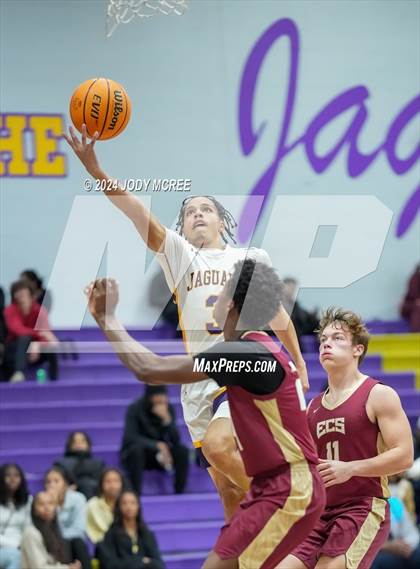 Thumbnail 3 in Evangelical Christian @ DeSoto Central photogallery.