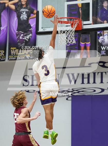 Thumbnail 3 in Evangelical Christian @ DeSoto Central photogallery.