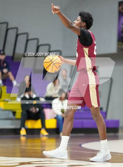 Thumbnail 1 in Evangelical Christian @ DeSoto Central photogallery.