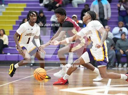 Thumbnail 1 in Evangelical Christian @ DeSoto Central photogallery.