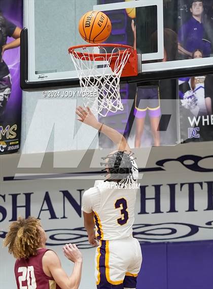 Thumbnail 2 in Evangelical Christian @ DeSoto Central photogallery.