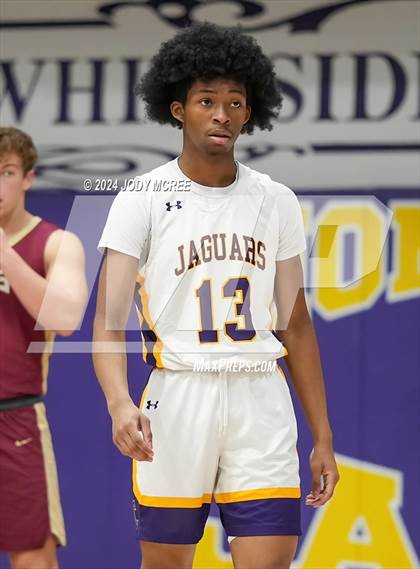 Thumbnail 3 in Evangelical Christian @ DeSoto Central photogallery.