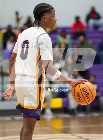 Thumbnail 1 in Evangelical Christian @ DeSoto Central photogallery.