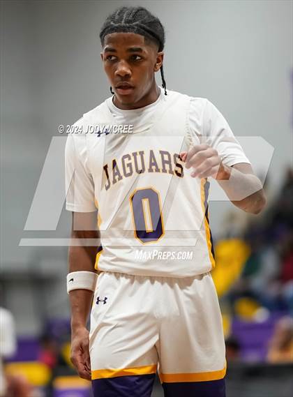 Thumbnail 3 in Evangelical Christian @ DeSoto Central photogallery.