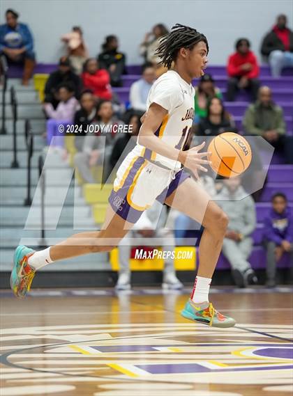 Thumbnail 2 in Evangelical Christian @ DeSoto Central photogallery.