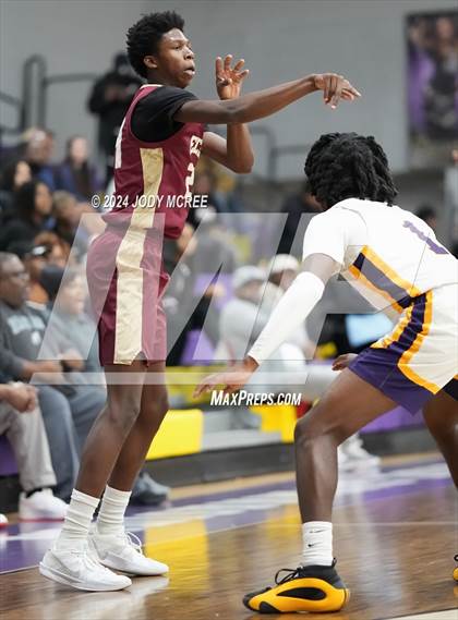 Thumbnail 2 in Evangelical Christian @ DeSoto Central photogallery.