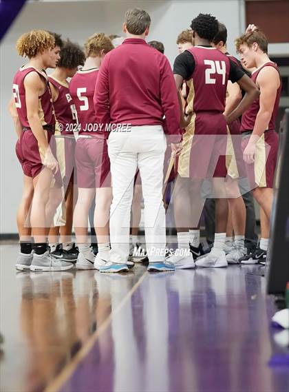 Thumbnail 3 in Evangelical Christian @ DeSoto Central photogallery.