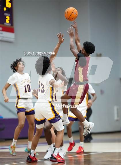 Thumbnail 3 in Evangelical Christian @ DeSoto Central photogallery.