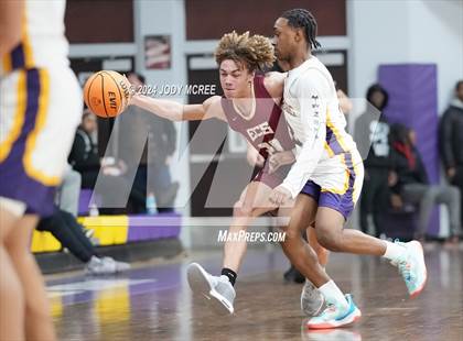 Thumbnail 3 in Evangelical Christian @ DeSoto Central photogallery.
