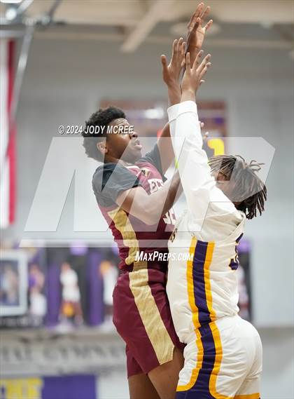 Thumbnail 3 in Evangelical Christian @ DeSoto Central photogallery.
