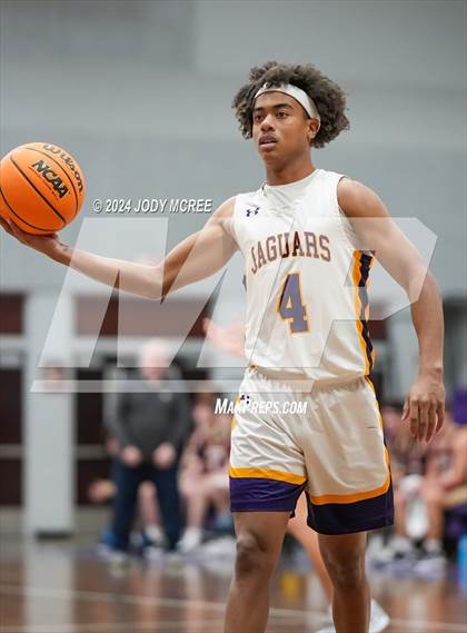 Thumbnail 1 in Evangelical Christian @ DeSoto Central photogallery.