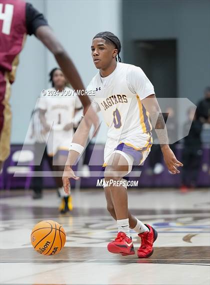 Thumbnail 2 in Evangelical Christian @ DeSoto Central photogallery.