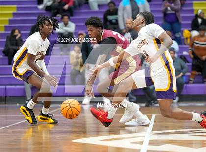Thumbnail 3 in Evangelical Christian @ DeSoto Central photogallery.