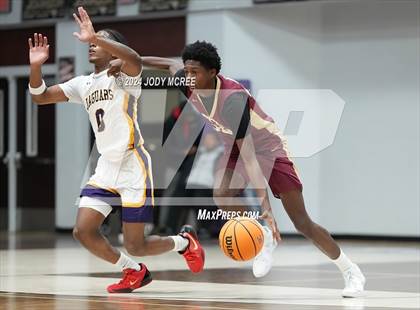 Thumbnail 1 in Evangelical Christian @ DeSoto Central photogallery.