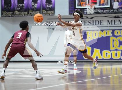 Thumbnail 3 in Evangelical Christian @ DeSoto Central photogallery.