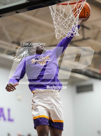 Thumbnail 3 in Evangelical Christian @ DeSoto Central photogallery.