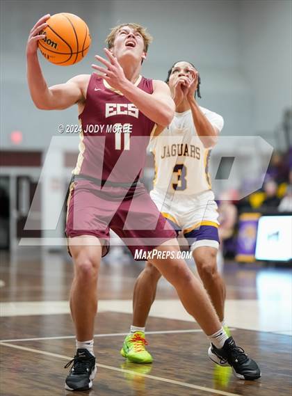 Thumbnail 2 in Evangelical Christian @ DeSoto Central photogallery.