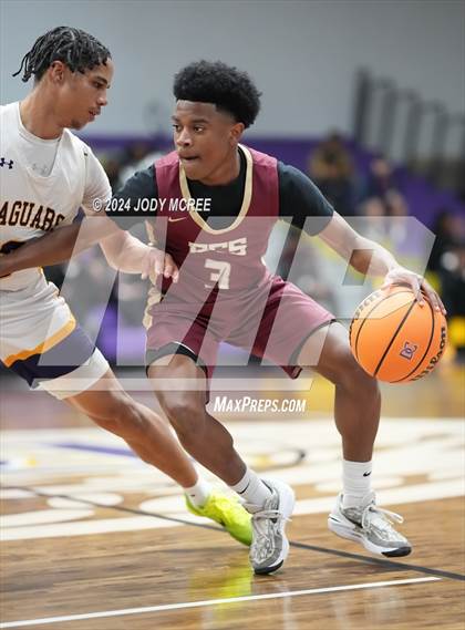 Thumbnail 2 in Evangelical Christian @ DeSoto Central photogallery.
