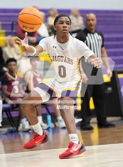 Thumbnail 2 in Evangelical Christian @ DeSoto Central photogallery.