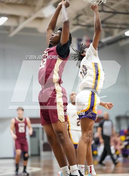 Thumbnail 3 in Evangelical Christian @ DeSoto Central photogallery.