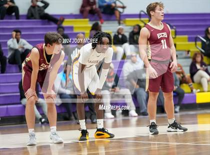 Thumbnail 3 in Evangelical Christian @ DeSoto Central photogallery.