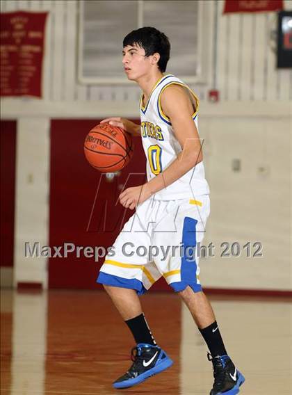 Thumbnail 3 in Live Oak vs Maxwell (Love of the Game Invitational) photogallery.