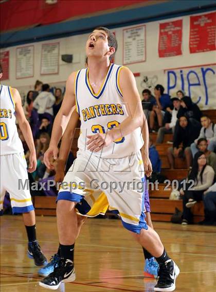 Thumbnail 3 in Live Oak vs Maxwell (Love of the Game Invitational) photogallery.