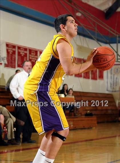 Thumbnail 3 in Live Oak vs Maxwell (Love of the Game Invitational) photogallery.