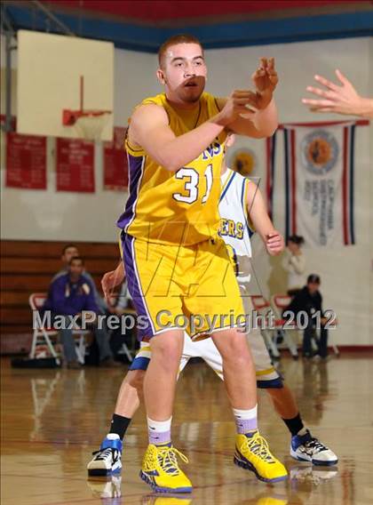 Thumbnail 2 in Live Oak vs Maxwell (Love of the Game Invitational) photogallery.