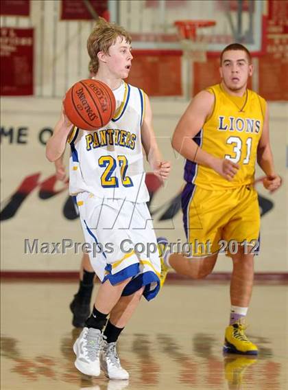 Thumbnail 2 in Live Oak vs Maxwell (Love of the Game Invitational) photogallery.