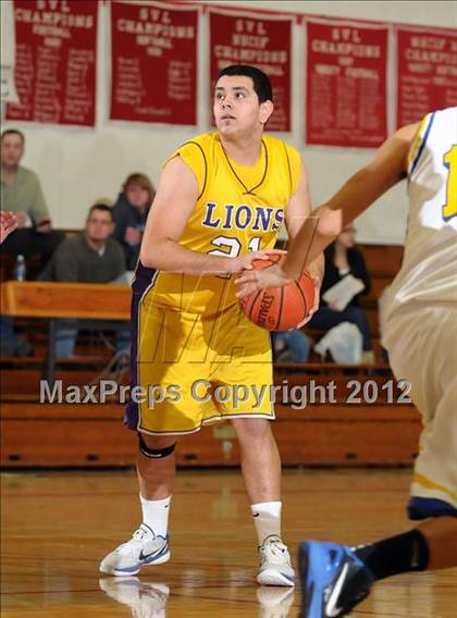 Thumbnail 1 in Live Oak vs Maxwell (Love of the Game Invitational) photogallery.