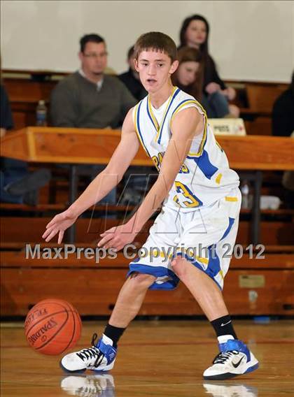Thumbnail 1 in Live Oak vs Maxwell (Love of the Game Invitational) photogallery.