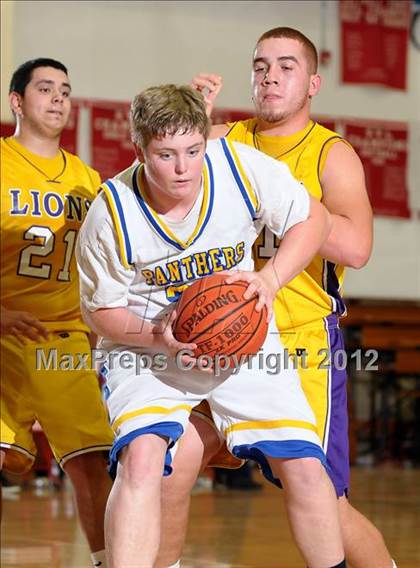 Thumbnail 1 in Live Oak vs Maxwell (Love of the Game Invitational) photogallery.