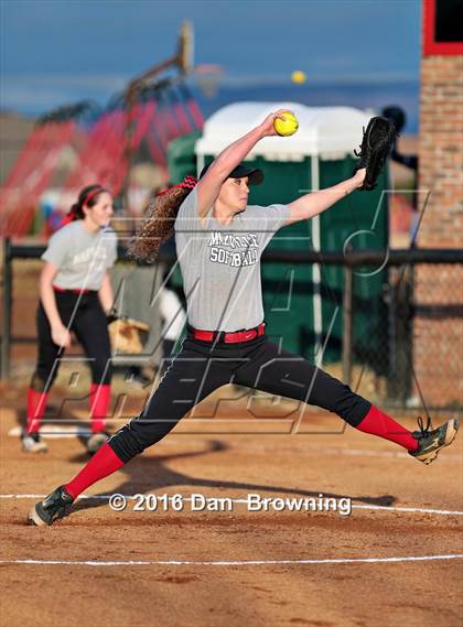 Thumbnail 2 in South-Doyle @ Maryville photogallery.