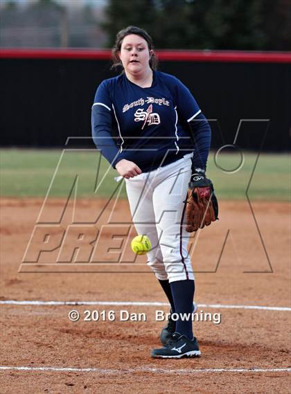 Thumbnail 2 in South-Doyle @ Maryville photogallery.