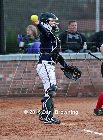 Thumbnail 3 in South-Doyle @ Maryville photogallery.