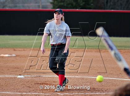 Thumbnail 2 in South-Doyle @ Maryville photogallery.