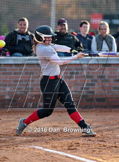 Thumbnail 3 in South-Doyle @ Maryville photogallery.