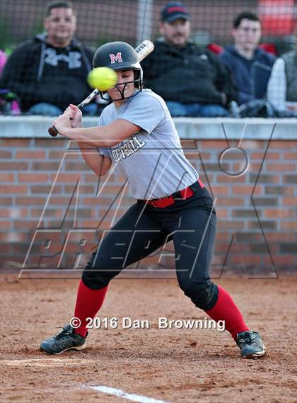 Thumbnail 2 in South-Doyle @ Maryville photogallery.