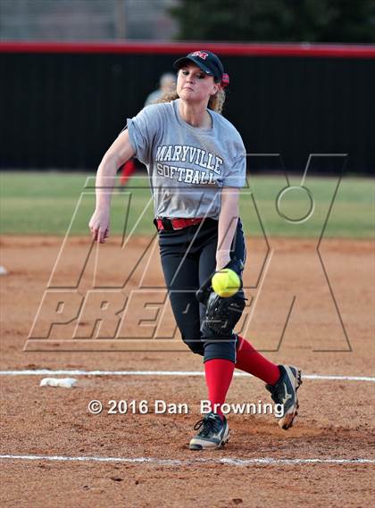 Thumbnail 3 in South-Doyle @ Maryville photogallery.