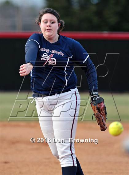 Thumbnail 3 in South-Doyle @ Maryville photogallery.