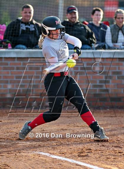 Thumbnail 2 in South-Doyle @ Maryville photogallery.